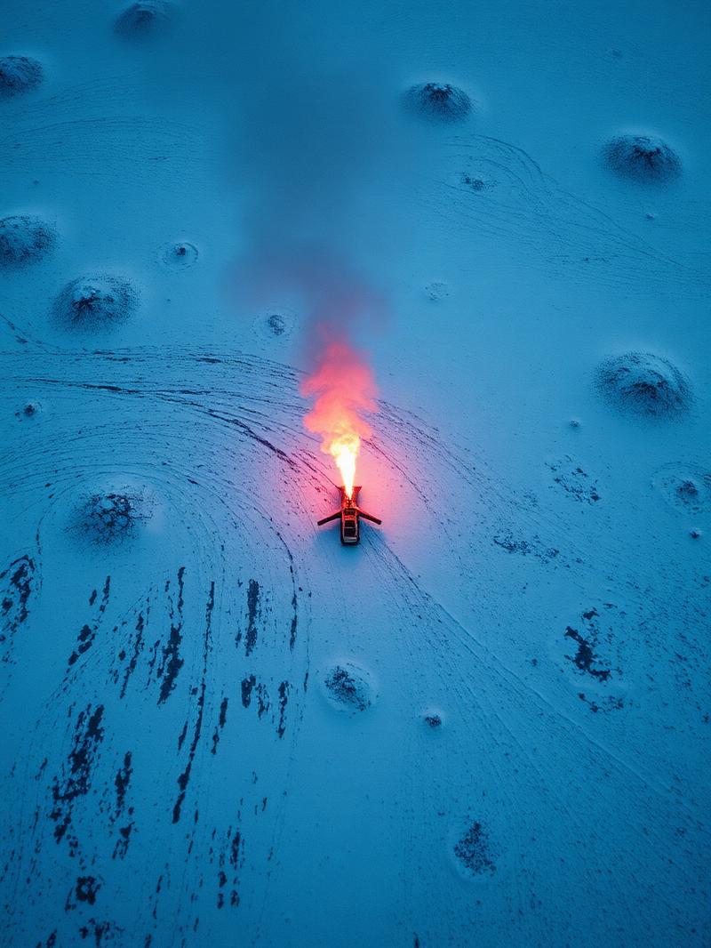 Original photography from Alaska and the Aleutians